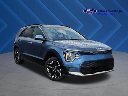 Used 2024 Kia Niro Wind
