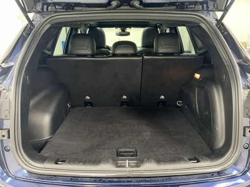 Used 2020 Jeep Compass High Altitude AWD/4WD image 25