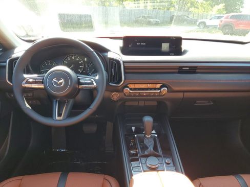 New 2026 MAZDA CX-50 2.5 Turbo w/ Weather Package AWD/4WD image 17