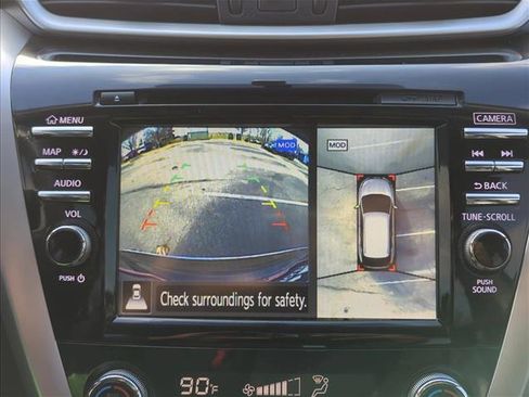 Used 2018 Nissan Murano SL image 14