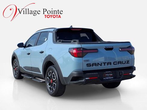 Used 2024 Hyundai Santa Cruz XRT image 3