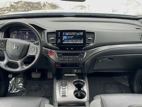 Certified 2023 Honda Passport EX-L image 12