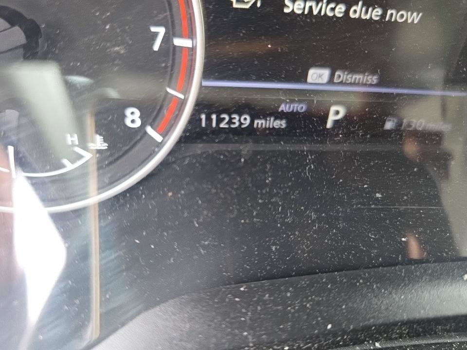 Certified 2023 Nissan Rogue SL w/ SL Premium Package AWD/4WD image 16