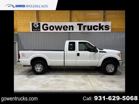Used 2016 Ford F250 XL w/ XL Value Package image 1
