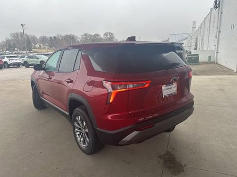 New 2026 Chevrolet Equinox LT AWD/4WD image 7