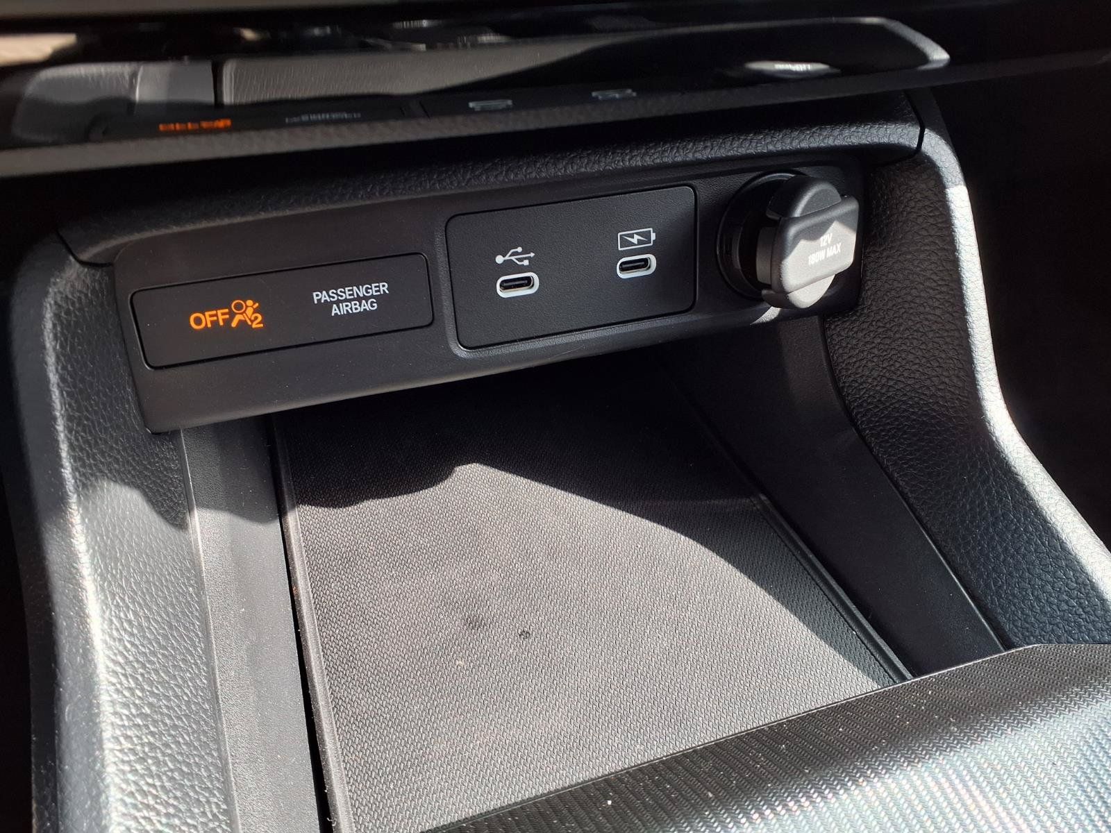 Certified 2026 Honda Civic Sport image 9