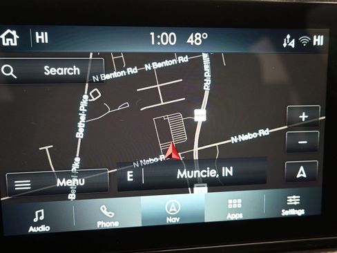 Used 2022 Lincoln Corsair Reserve image 32