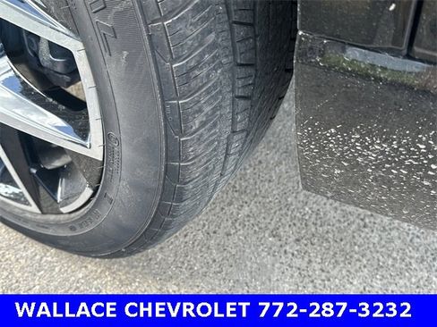 Certified 2025 Chevrolet Traverse High Country image 10