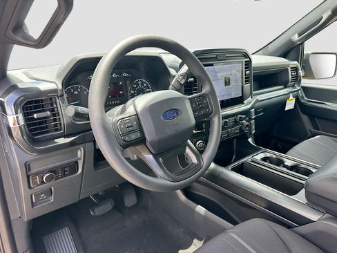 New 2026 Ford Explorer Tremor w/ Tremor Ultimate Package AWD/4WD image 6