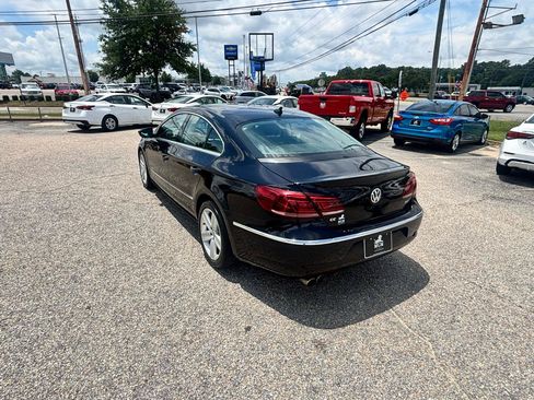 Used 2015 Volkswagen CC Sport FWD image 19