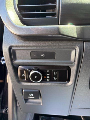 Used 2025 Ford F150 STX w/ Equipment Group 200A RWD image 14