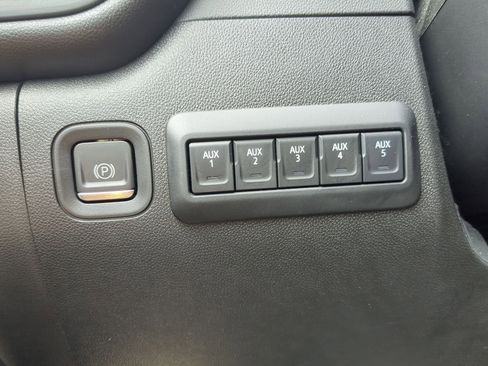 New 2024 Chevrolet Silverado 3500 W/T w/ WT Convenience Package image 10