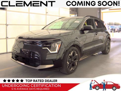 Used 2023 Kia Niro Wind FWD image 1