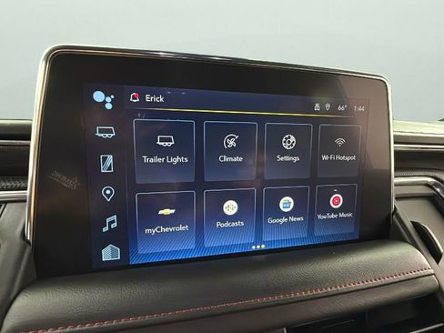 Used 2023 Chevrolet Tahoe RST RWD image 23