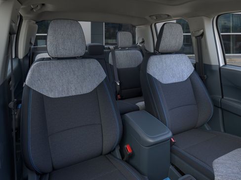 New 2026 Ford Maverick XLT FWD image 12