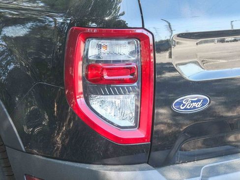 Used 2026 Ford Bronco Sport Big Bend w/ Bronze Package AWD/4WD image 9