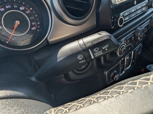 Used 2020 Jeep Gladiator Sport w/ Quick Order Package 24S AWD/4WD image 28