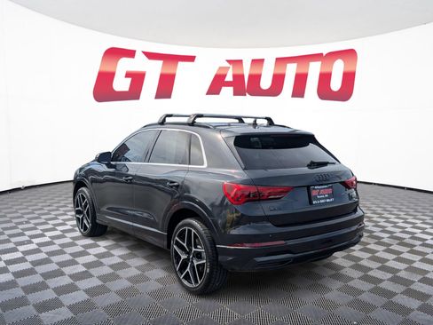 Used 2019 Audi Q3 2.0T Premium AWD/4WD image 3