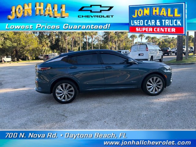Used 2024 Buick Envista Preferred FWD image 12