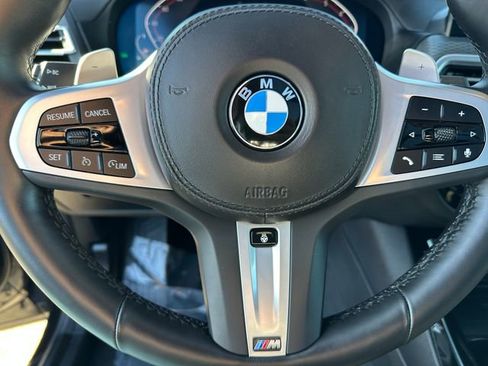 Used 2024 BMW X3 xDrive30i image 29