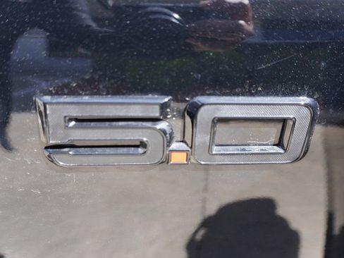 Certified 2025 Ford Mustang GT image 29