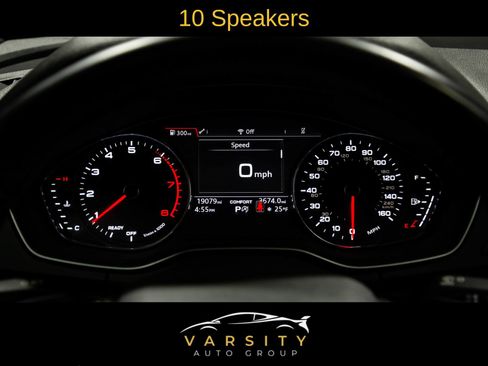 Used 2019 Audi Q5 2.0T Premium w/ Convenience Package image 8