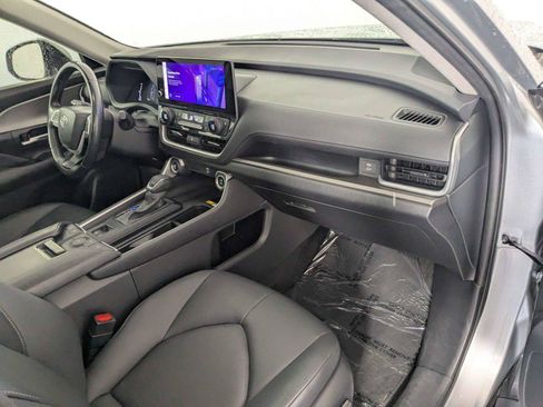 Used 2024 Toyota Grand Highlander FWD image 30