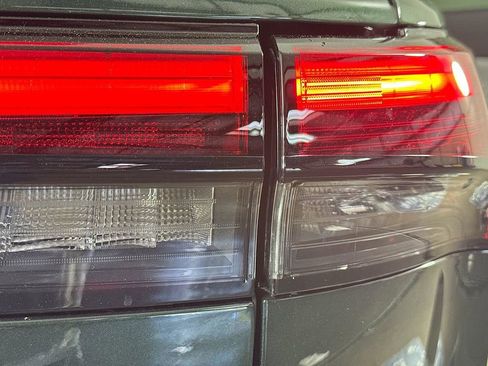 New 2026 INFINITI QX60 Luxe w/ Family Package image 35