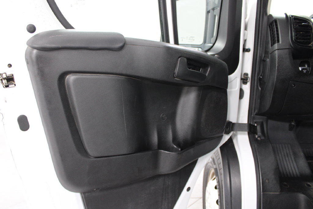 Used 2023 RAM ProMaster 2500 FWD image 14