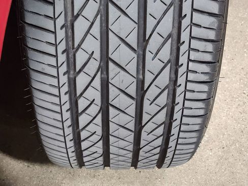 Used 2025 Toyota Camry XSE image 30