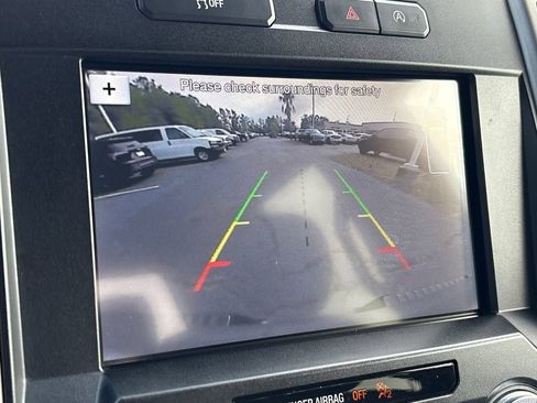 Used 2019 Ford F150 Platinum RWD image 17