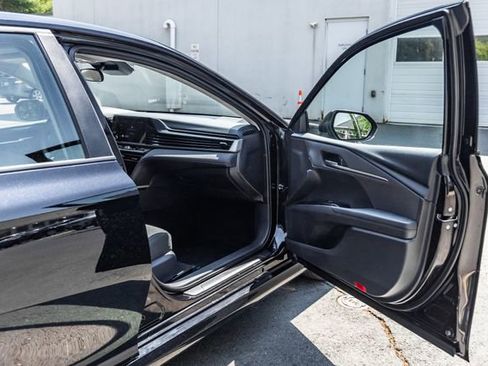 Certified 2026 Toyota Camry LE FWD image 15
