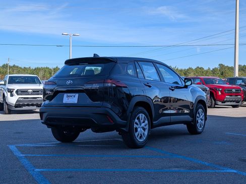 New 2026 Toyota Corolla Cross L image 5