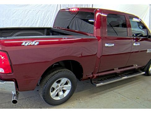 Used 2017 RAM 1500 Tradesman w/ Popular Equipment Group RWD image 5