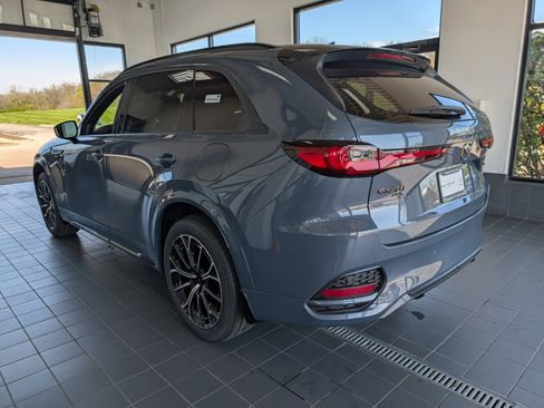 New 2026 MAZDA CX-70 3.3 Turbo S w/ Premium Package AWD/4WD image 7