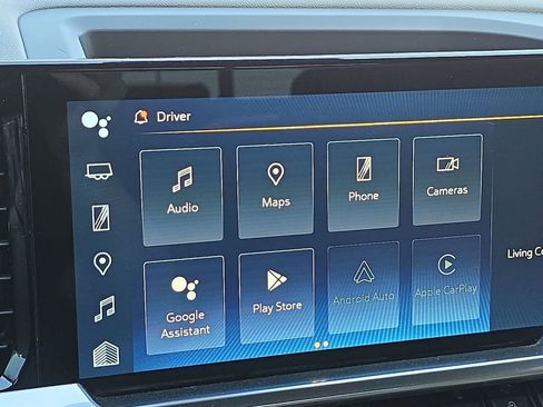 Used 2023 Chevrolet Silverado 1500 RST image 14