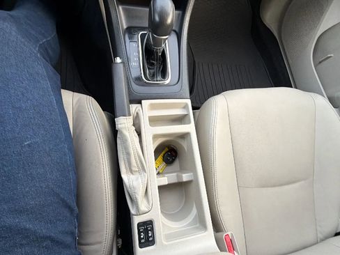 Used 2015 Subaru Crosstrek 2.0i Limited image 18