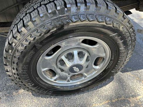 Used 2012 Chevrolet Silverado 2500 W/T AWD/4WD image 31