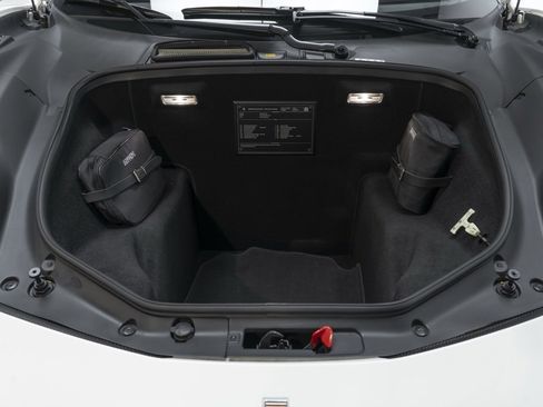 Used 2016 Ferrari 488 GTB Base image 43