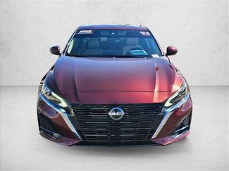 Used 2023 Nissan Altima 2.5 SL video 2