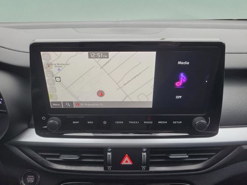 Certified 2023 Kia Forte GT-Line w/ GT-Line Premium Package image 24