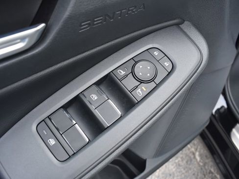 New 2026 Nissan Sentra SV w/ SV Convenience Package image 12