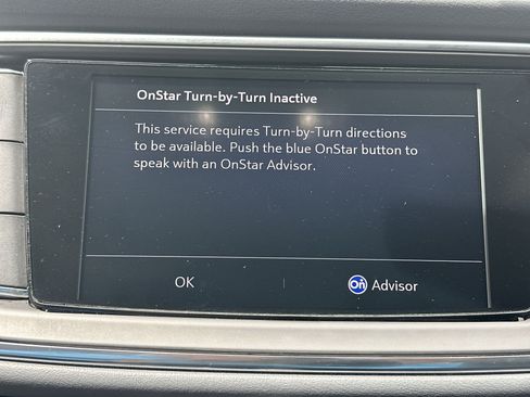 Certified 2024 Buick Enclave Essence FWD image 14