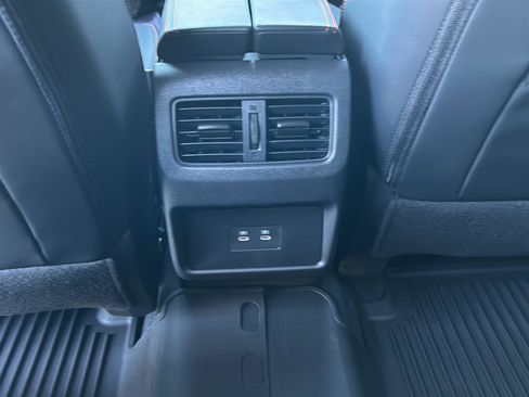 New 2026 Nissan Rogue SV w/ Rock Creek Premium Package image 20