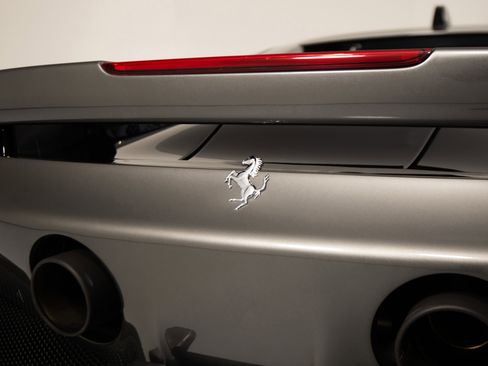 Certified 2021 Ferrari SF90 Stradale AWD/4WD image 33
