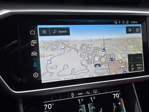 Certified 2022 Audi S6 Premium Plus AWD/4WD image 22