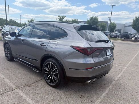 Used 2022 Acura MDX Type S AWD/4WD image 7