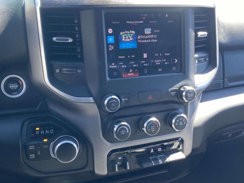 Used 2024 RAM 2500 Big Horn w/ Bed Utility Group image 37