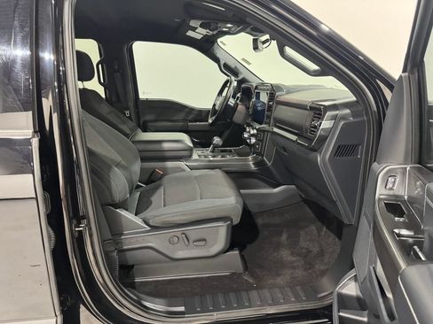Used 2022 Ford F150 XLT w/ Equipment Group 302A High AWD/4WD image 20