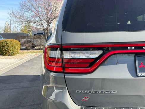 Used 2025 Dodge Durango GT image 36